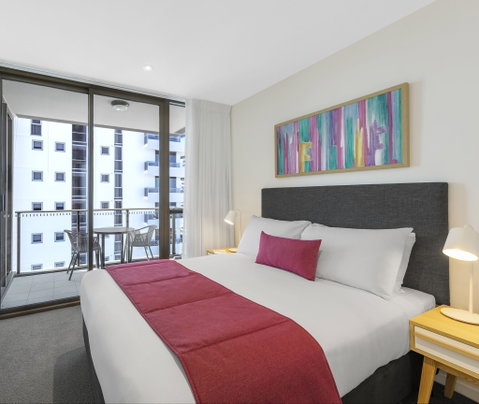 Avani Broadbeach Residences - Accommodation Kalgoorlie 2
