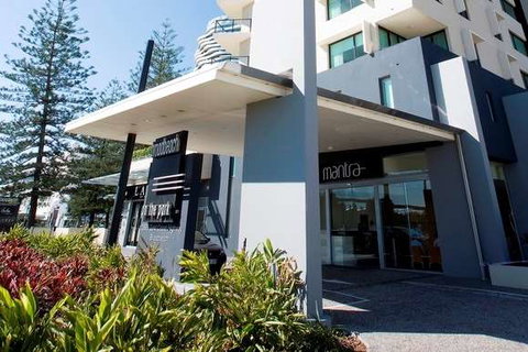 Mantra Broadbeach on the Park - Accommodation Kalgoorlie 0
