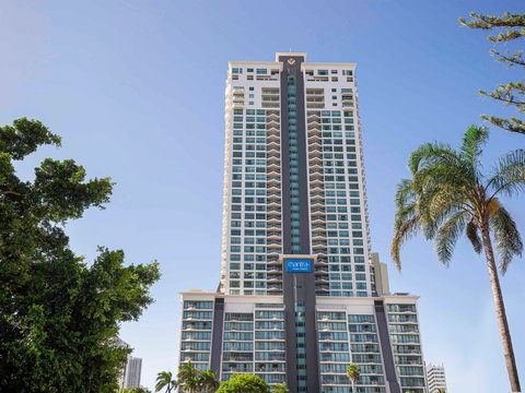 Mantra Crown Towers Surfers Paradise - Accommodation Kalgoorlie 0