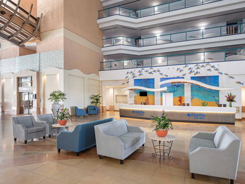 Mantra Crown Towers Surfers Paradise - Accommodation Kalgoorlie 1