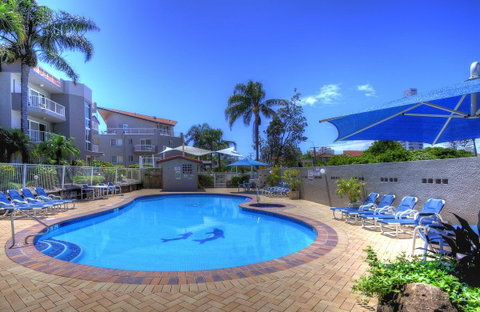 Markham Court - Accommodation Kalgoorlie 0