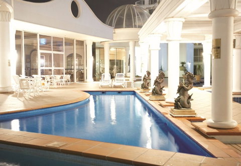 Phoenician Resort - Accommodation Kalgoorlie 2