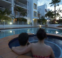 Santorini Holiday Apartments - Accommodation Kalgoorlie