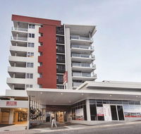 Curtis Central Apartments - Accommodation Kalgoorlie