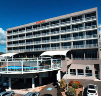 Rydges Gladstone - Accommodation Kalgoorlie
