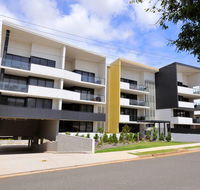 Apartments G60 Gladstone - Accommodation Kalgoorlie