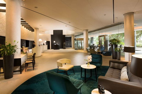 PARKROYAL Darling Harbour, Sydney - Accommodation Kalgoorlie 2