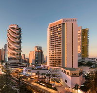 Sofitel Gold Coast - Accommodation Kalgoorlie