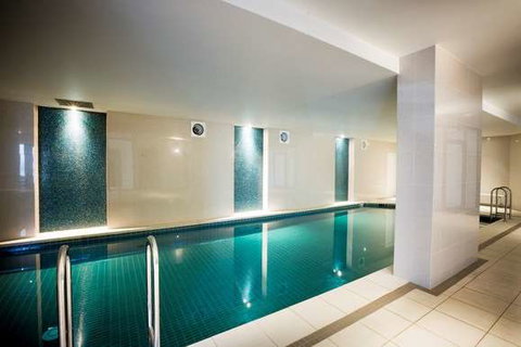 Mantra Sierra Grand - Accommodation Kalgoorlie 1