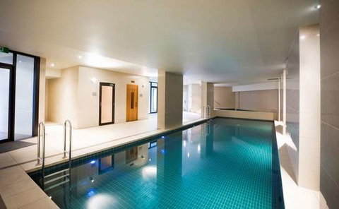Mantra Sierra Grand - Accommodation Kalgoorlie 2