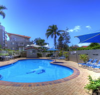Markham Court - Accommodation Kalgoorlie
