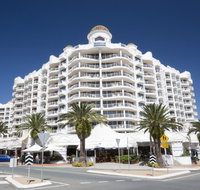 Phoenician Resort - Accommodation Kalgoorlie