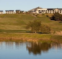 McCracken Country Club Hotel - Accommodation Kalgoorlie
