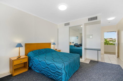 Madison Ocean Breeze - Accommodation Kalgoorlie 1