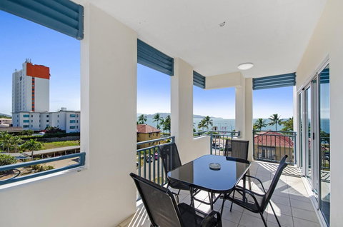 Madison Ocean Breeze - Accommodation Kalgoorlie 2