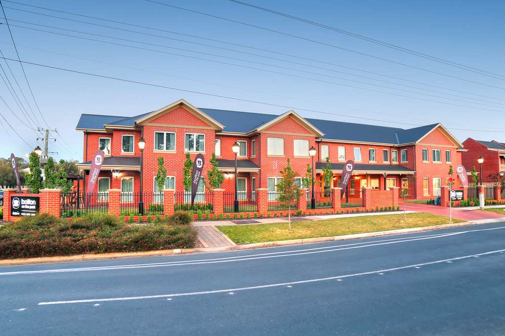 Wagga Wagga NSW Accommodation Kalgoorlie