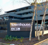 Townhouse Hotel Wagga - Accommodation Kalgoorlie