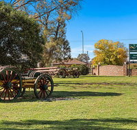 Quality Inn Carriage House - Accommodation Kalgoorlie