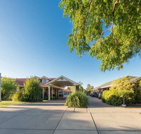 Best Western Ambassador Inn - Accommodation Kalgoorlie