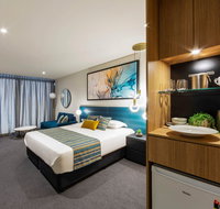 Mercure Canberra Belconnen - Accommodation Kalgoorlie