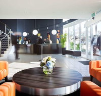 Ramada Encore by Wyndham Belconnen - Accommodation Kalgoorlie