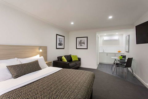 Hamilton Lonsdale Motel - Accommodation Kalgoorlie 0