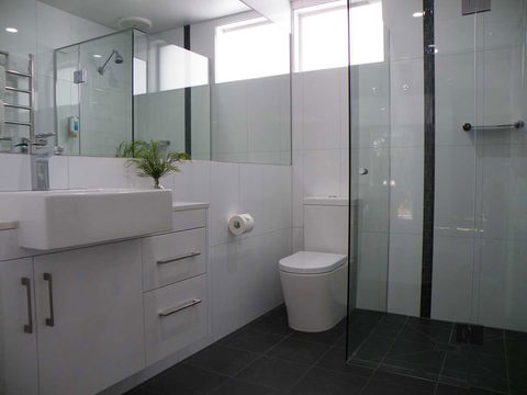 Hamilton Lonsdale Motel - Accommodation Kalgoorlie 1