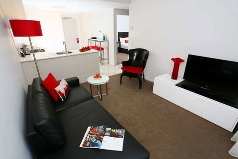 Mantra Midtown Brisbane - Accommodation Kalgoorlie 2