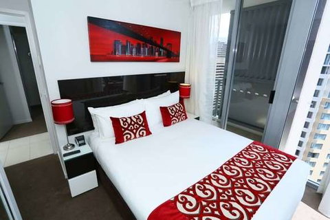 Mantra Midtown Brisbane - Accommodation Kalgoorlie 3