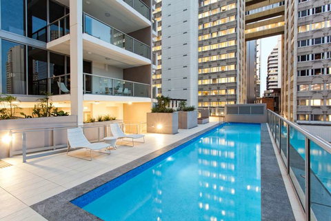 Mantra Midtown Brisbane - Accommodation Kalgoorlie 4