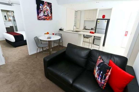 Mantra Midtown Brisbane - Accommodation Kalgoorlie 8