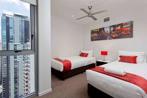 Mantra Midtown Brisbane - Accommodation Kalgoorlie 9