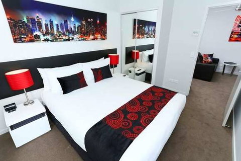 Mantra Midtown Brisbane - Accommodation Kalgoorlie 10