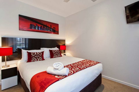 Mantra Midtown Brisbane - Accommodation Kalgoorlie 13