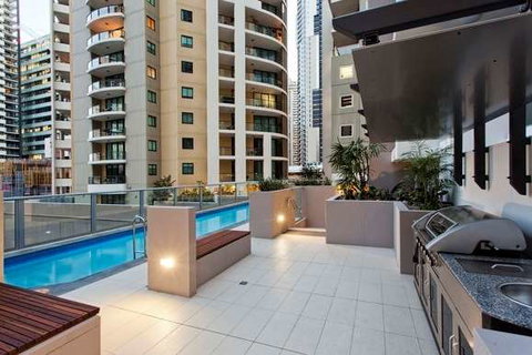 Mantra Midtown Brisbane - Accommodation Kalgoorlie 14