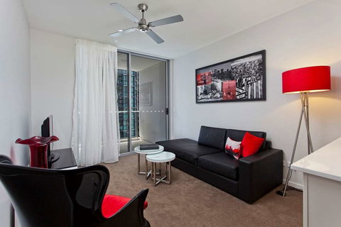 Mantra Midtown Brisbane - Accommodation Kalgoorlie 15