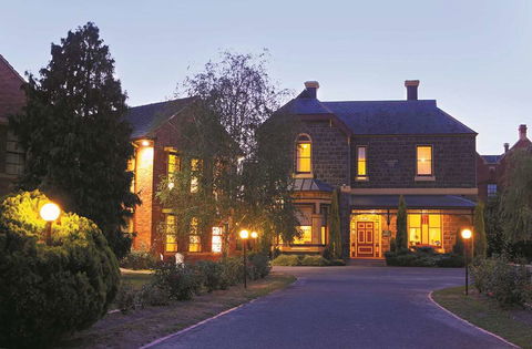 Club Wyndham-Trademark Collection - Accommodation Kalgoorlie 0