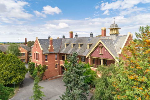 Club Wyndham-Trademark Collection - Accommodation Kalgoorlie 1