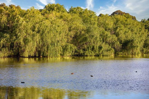 Club Wyndham-Trademark Collection - Accommodation Kalgoorlie 2