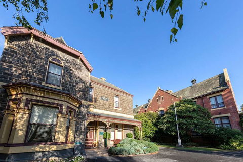 Club Wyndham-Trademark Collection - Accommodation Kalgoorlie 3