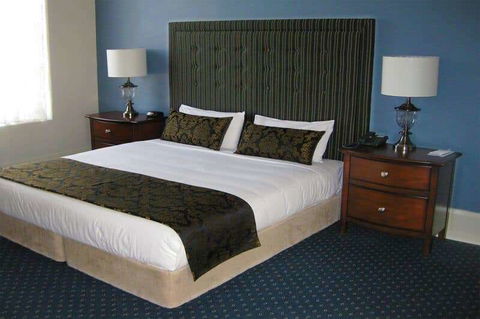 Club Wyndham-Trademark Collection - Accommodation Kalgoorlie 7