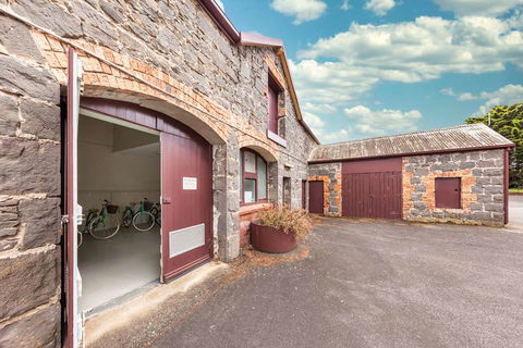 Club Wyndham-Trademark Collection - Accommodation Kalgoorlie 15