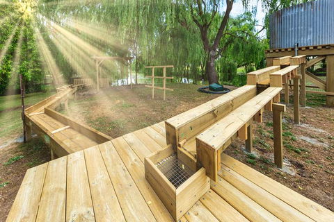 Club Wyndham-Trademark Collection - Accommodation Kalgoorlie 16