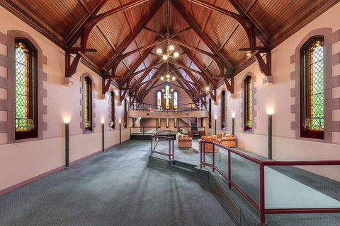 Club Wyndham-Trademark Collection - Accommodation Kalgoorlie 17