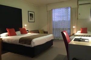 Sovereign Park Motor Inn - Accommodation Kalgoorlie 3