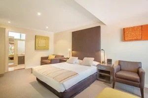 Sovereign Park Motor Inn - Accommodation Kalgoorlie 4