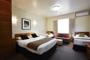 Sovereign Park Motor Inn - Accommodation Kalgoorlie 5