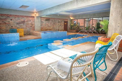 Sovereign Park Motor Inn - Accommodation Kalgoorlie 8