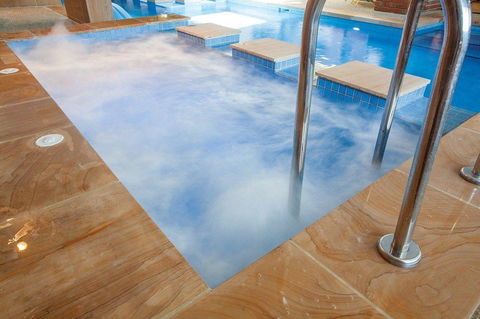 Sovereign Park Motor Inn - Accommodation Kalgoorlie 9