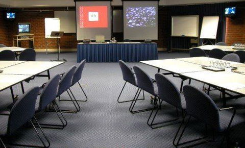 Sovereign Park Motor Inn - Accommodation Kalgoorlie 10